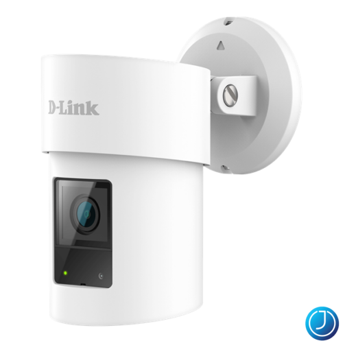D-LINK Wireless Kamera Cloud 2K QHD 1440p Kültéri, DCS-8635LH
