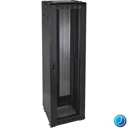 EXCEL Rack Szekrény 42U 600x800mm álló Environ ER600