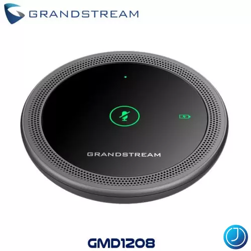 GRANDSTREAM Kiegészítő mikrofon GAC25 és GVC32 sorozatokhoz, GMD1208