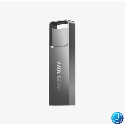 HIKSEMI Pendrive 128GB E301 U3 "Blade" USB 3.2, Szürke (HIKVISION)