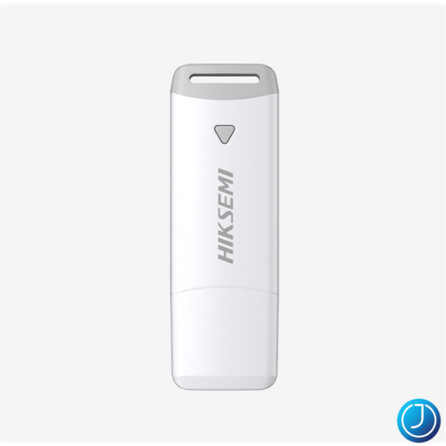 HIKSEMI Pendrive 16GB M220P "Cap" USB 2.0, Fehér (HIKVISION)