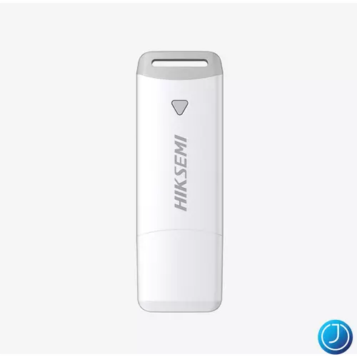 HIKSEMI Pendrive 4GB M220P "Cap" USB 2.0, Fehér (HIKVISION)