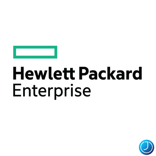 HPE Bezel Lock Kit