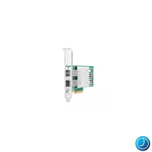 HPE INT X710 10Gb 2p SFP+ Adapter