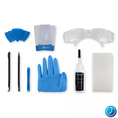IFIXIT Cleaning Tools EU145400-4, Adhesive Remover (Bundle)