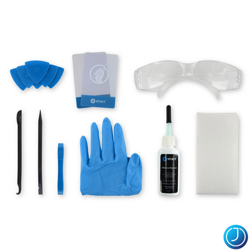 IFIXIT Cleaning Tools EU145400-4, Adhesive Remover (Bundle)