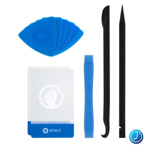 IFIXIT Prying & Opening EU145364-1, Prying and Opening Tool Assortment