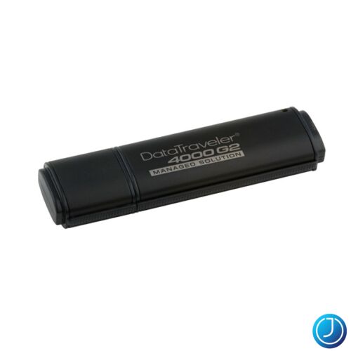KINGSTON Pendrive 16GB, DT 4000 G2 USB 3.0 256 AES FIPS 140-2 Level 3 (Management Ready)