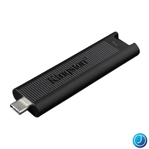 KINGSTON Pendrive 1TB, DT Max 1000R/900W USB-C 3.2 Gen 2