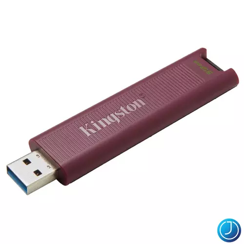 KINGSTON Pendrive 512GB, DT Max 1000R/900W USB Type-A 3.2 Gen 2