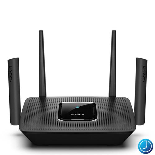 Linksys Mesh Router, Tri-Band, AC3000 , 1xWAN(1000mbps), 4xLAN(1000Mbps), 1xUSB, MU-MIMO, MR9300