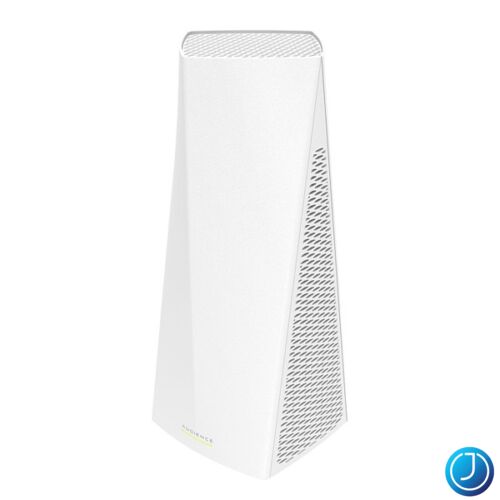 MIKROTIK Wireless Access Point Audience, TriBand, 2x1000Mbps, 2,9Gbps, Asztali - RBD25G-5HPacQD2HPnD