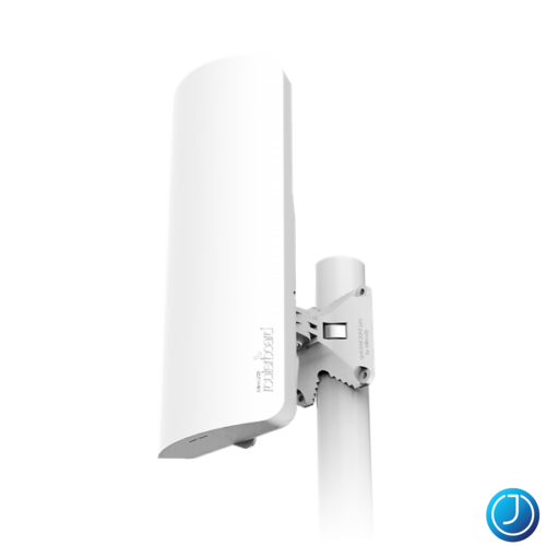 MIKROTIK Wireless Access Point, DualBand, 1x1000Mbps, 1167Mbps, Oszlopra szerelhető, kültéri - RBD22UGS-5HPACD2HND-15S