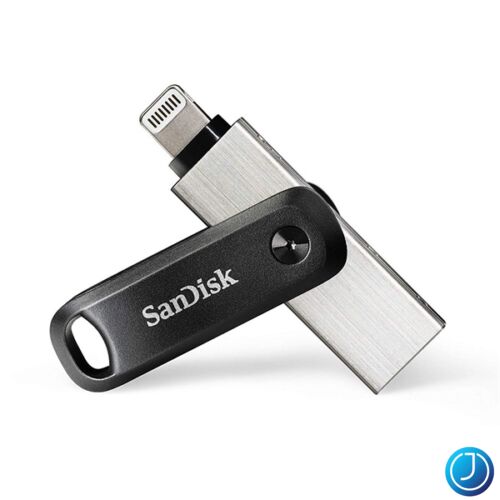 SANDISK Pendrive 183588, iXPAND™ FLASH DRIVE GO 128GB