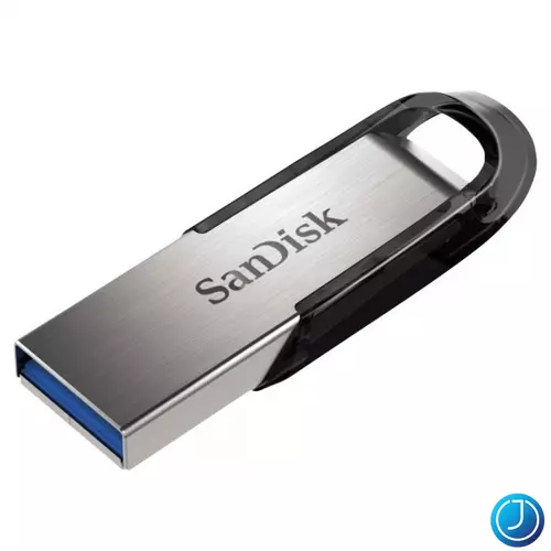 SANDISK Pendrive 139789, Cruzer Ultra "Flair" 64 GB, USB 3.0, 150MB/sec.