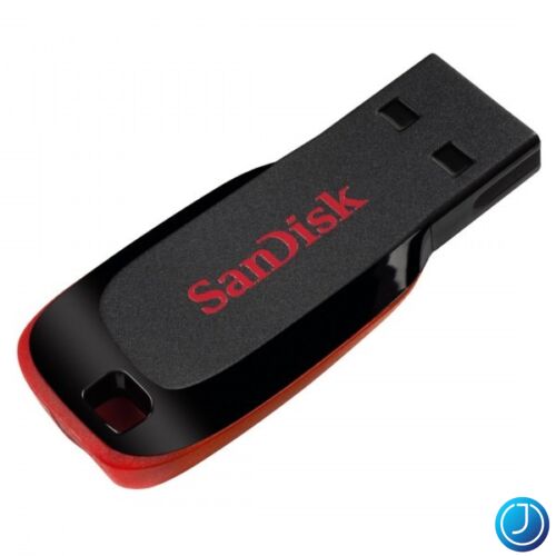 SANDISK Pendrive 124043, Cruzer Blade 128 GB