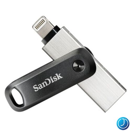 SANDISK Pendrive 186489, iXPAND™ FLASH DRIVE GO 64GB