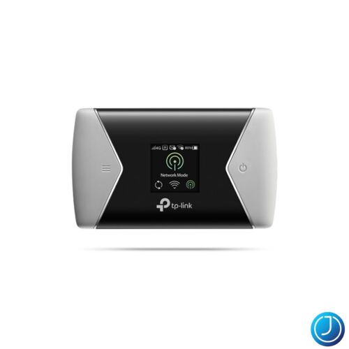 TP-LINK 3G/4G Modem + Wireless Router Dual Band AC1200, M7450