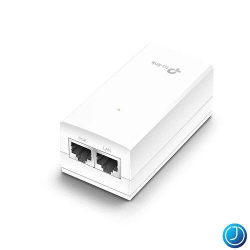 TP-LINK POE Passzív adapter 12W, TL-POE2412G