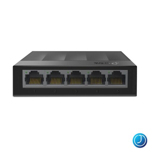 TP-LINK Switch 5x1000Mbps, LS1005G