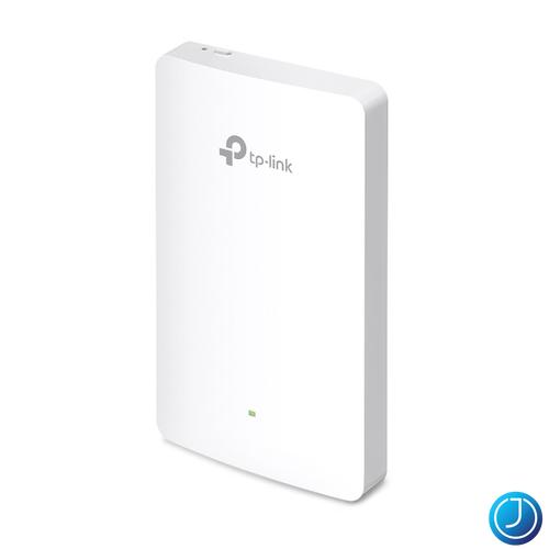 TP-LINK Wireless Access Point Dual Band AX1800 Falra rögzíthető, EAP615-WALL