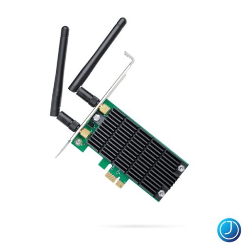TP-LINK Wireless Adapter PCI-Express Dual Band AC1200, Archer T4E