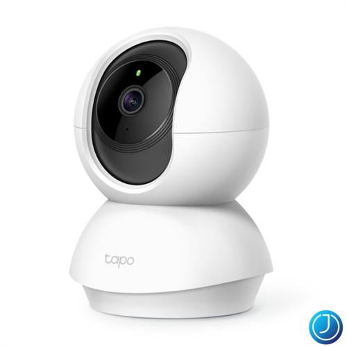 TP-LINK Wireless Kamera Cloud beltéri éjjellátó, TAPO C200