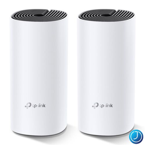 TP-LINK Wireless Mesh Networking system AC1200 DECO M4 (3-PACK)