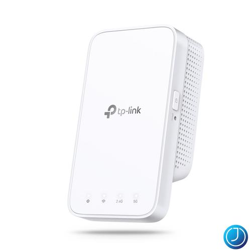 TP-LINK Wireless Range Extender Dual Band AC1200, RE300