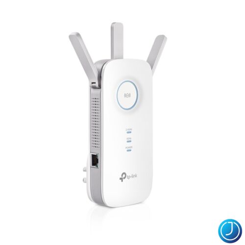 TP-LINK Wireless Range Extender Dual Band AC1750, RE455
