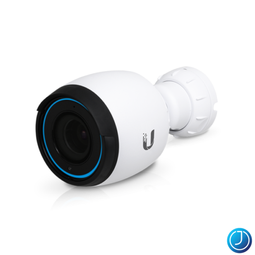 UBiQUiTi Kamera 4K Ultra HD (3840 x 2160), 50FPS, 3xOptikai Zoom, kültéri, vízálló - UVC-G4-PRO