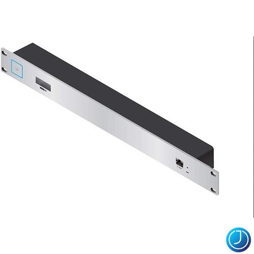 UBiQUiTi Kiegészítő Cloud Key Rack Mount, CloudKey G2 és CloudKey G2 Plus-hoz - CKG2-RM