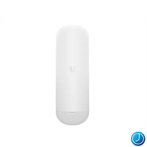 UBiQUiTi Wireless Access Point 5GHz, 2x1000Mbps, Falra rögzíthető, kültéri - NS-5AC