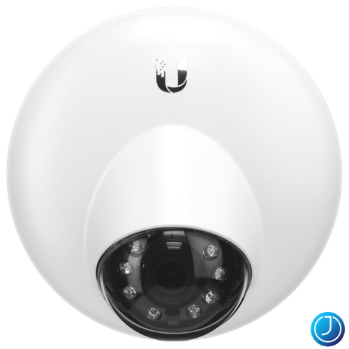 UBiQUiTi Camera - UVC-G3-DOME - 1080p FullHD (1920x1080), 30FPS, Buil-in Mikrofon, Széles látószög