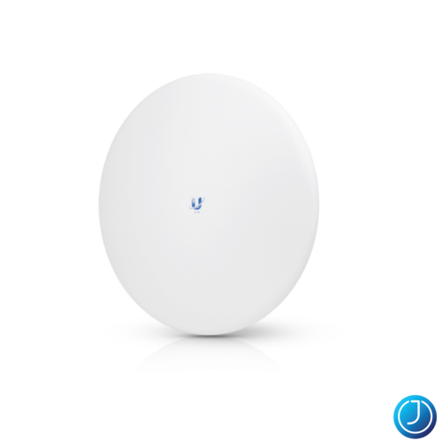 UBiQUiTi Wireless Access Point BaseStation 1x1000Mbps, 5 GHz, Point-to-MultiPoint - LTU-PRO-EU