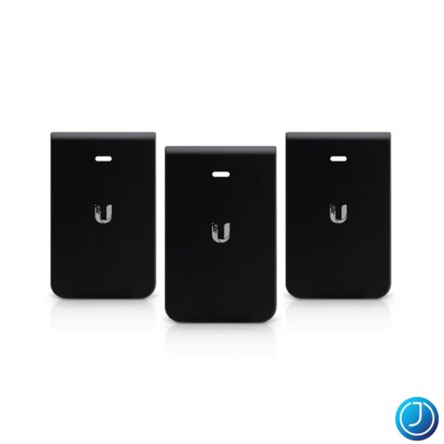 UBiQUiTi Wireless Access Point Fekete burkolat UAP-IW-HD-hez - IW-HD-BK-3