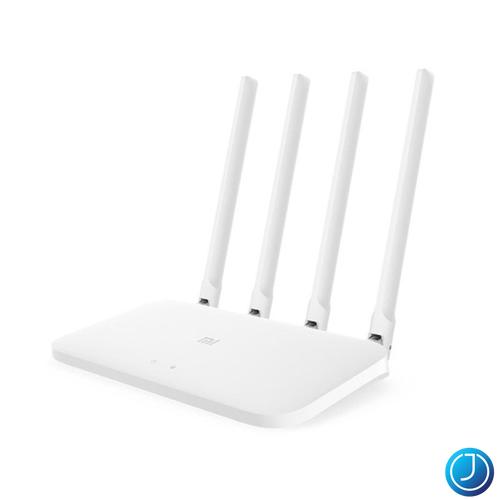 XIAOMI Mi Router 4A (White)