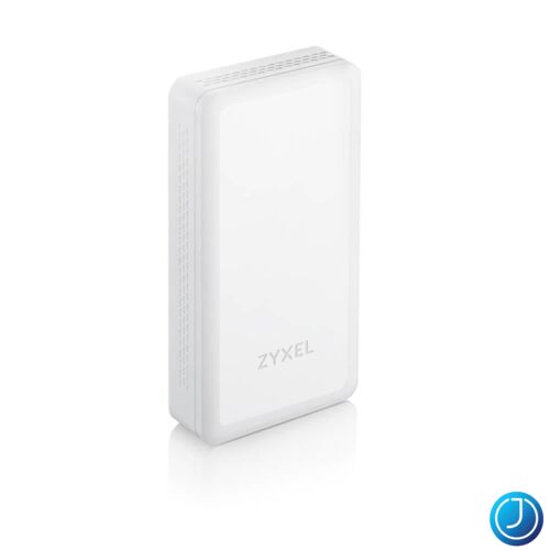 ZYXEL Wireless Access Point Dual Band AC1300 Falra rögzíthető + 1év NCC Pro Pack Bundle, WAC5302D-SV2-EU0101F