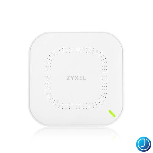 ZYXEL Wireless Access Point Dual Band AX1800 (WiFi 6) Falra rögzíthető, NWA90AX-EU0102F